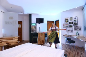 Hotel Kongress