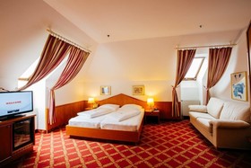Hotel Kongress