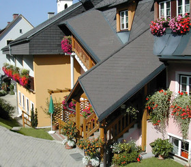 Bauernhof Matlschweiger