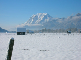 Bauernhof Matlschweiger