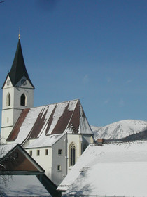 Bauernhof Matlschweiger