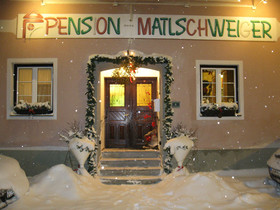 Bauernhof Matlschweiger