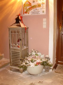 Bauernhof Matlschweiger