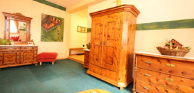 Bauernhof Matlschweiger