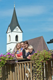 Bauernhof Matlschweiger