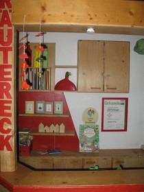 Bauernhof Matlschweiger