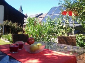 Bauernhof Matlschweiger