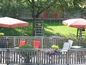 Bauernhof Matlschweiger