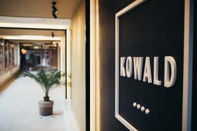 Kowald