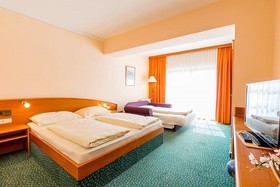 Krainz Vitalhotel