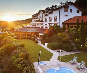 Krainz Vitalhotel
