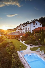 Krainz Vitalhotel