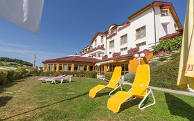 Krainz Vitalhotel