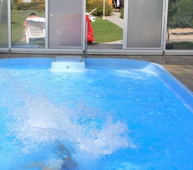 Krainz Vitalhotel