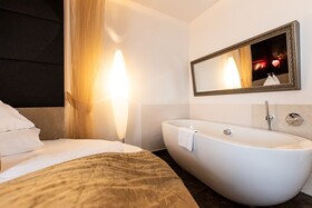 Maiers Kuschelhotel Loipersdorf Deluxe