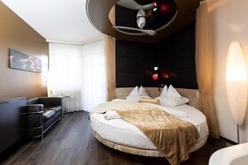 Maiers Kuschelhotel Loipersdorf Deluxe