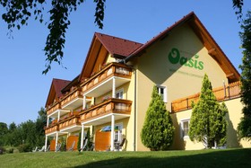 Oasis
