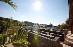 Thermalhotel Leitner