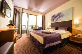 Thermenhotel Vier Jahreszeiten Loipersdorf
