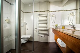Thermenhotel Vier Jahreszeiten Loipersdorf