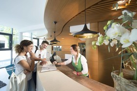 Thermenhotel Vier Jahreszeiten Loipersdorf