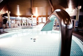 Thermenhotel Vier Jahreszeiten Loipersdorf