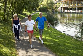 Thermenhotel Vier Jahreszeiten Loipersdorf
