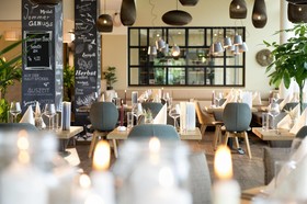 Thermenhotel Vier Jahreszeiten Loipersdorf