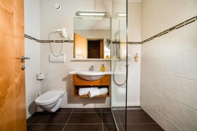 Thermenhotel Vier Jahreszeiten Loipersdorf