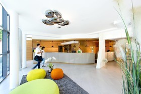 Thermenhotel Vier Jahreszeiten Loipersdorf