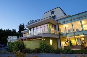 Thermenhotel Vier Jahreszeiten Loipersdorf