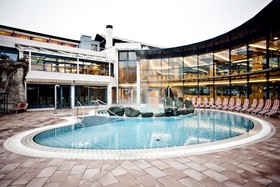Thermenhotel Vier Jahreszeiten Loipersdorf