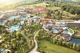 Thermenhotel Vier Jahreszeiten Loipersdorf