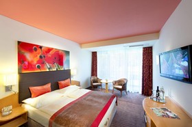 Thermenhotel Vier Jahreszeiten Loipersdorf
