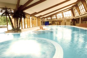 Thermenhotel Vier Jahreszeiten Loipersdorf
