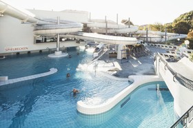 Thermenhotel Vier Jahreszeiten Loipersdorf