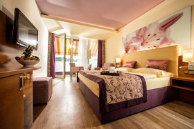 Thermenhotel Vier Jahreszeiten Loipersdorf