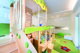 Thermenhotel Vier Jahreszeiten Loipersdorf