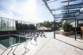 Thermenhotel Vier Jahreszeiten Loipersdorf