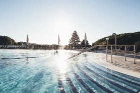 Thermenhotel Vier Jahreszeiten Loipersdorf