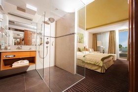 Thermenhotel Vier Jahreszeiten Loipersdorf