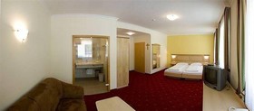 AKTIVHOTEL Weißer Hirsch