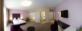 AKTIVHOTEL Weißer Hirsch