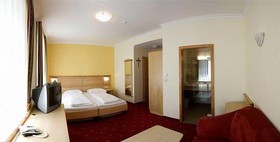 AKTIVHOTEL Weißer Hirsch