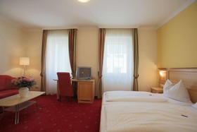 AKTIVHOTEL Weißer Hirsch