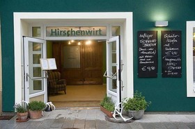 AKTIVHOTEL Weißer Hirsch