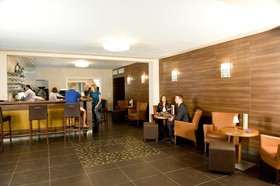 AKTIVHOTEL Weißer Hirsch