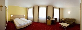 AKTIVHOTEL Weißer Hirsch