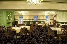 AKTIVHOTEL Weißer Hirsch