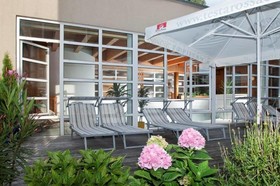 AKTIVHOTEL Weißer Hirsch